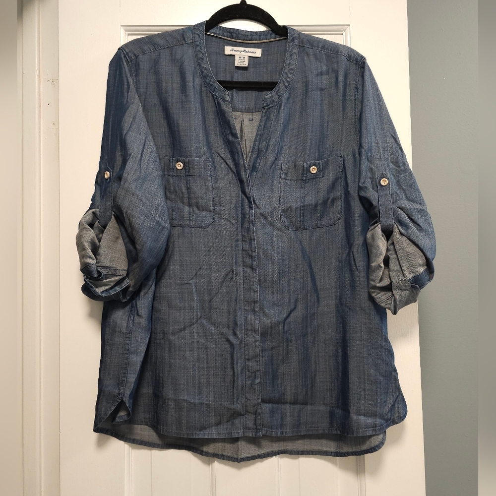 Tommy Bahama Top